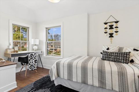 Tiny photo for 1140 Blanchan Avenue, La Grange Park, IL 60526 (MLS # 12593413)