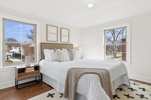 Tiny photo for 1140 Blanchan Avenue, La Grange Park, IL 60526 (MLS # 12593413)