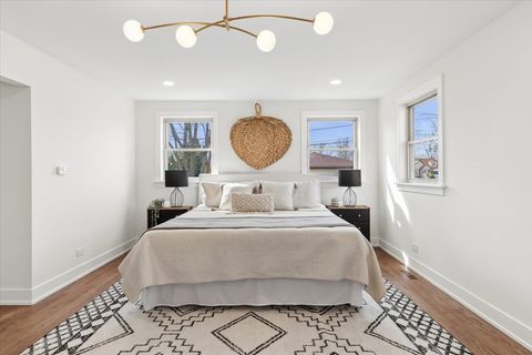 Tiny photo for 1140 Blanchan Avenue, La Grange Park, IL 60526 (MLS # 12593413)