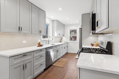 Tiny photo for 1140 Blanchan Avenue, La Grange Park, IL 60526 (MLS # 12593413)