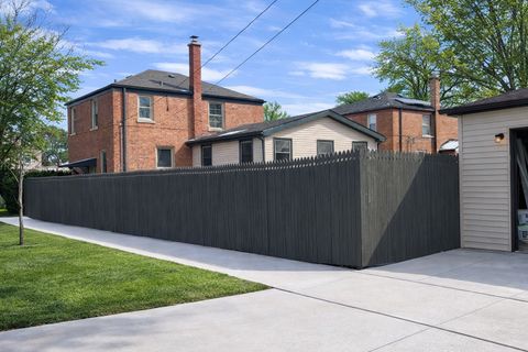 Tiny photo for 1140 Blanchan Avenue, La Grange Park, IL 60526 (MLS # 12593413)