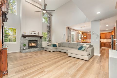 Tiny photo for 2576 Lyman Loop, Yorkville, IL 60560 (MLS # 12513609)