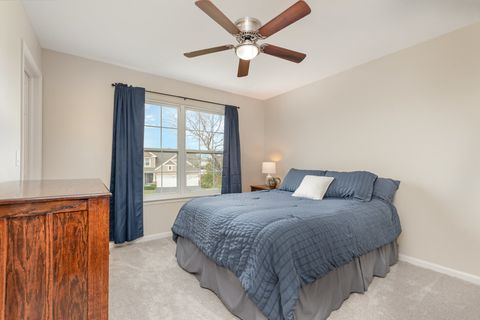 Tiny photo for 2576 Lyman Loop, Yorkville, IL 60560 (MLS # 12513609)