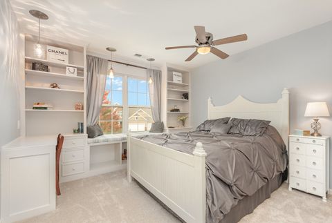 Tiny photo for 2576 Lyman Loop, Yorkville, IL 60560 (MLS # 12513609)