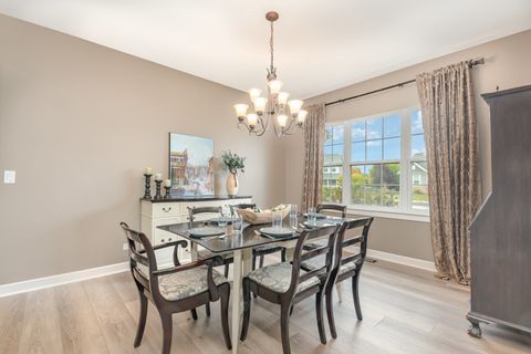 Tiny photo for 2576 Lyman Loop, Yorkville, IL 60560 (MLS # 12513609)