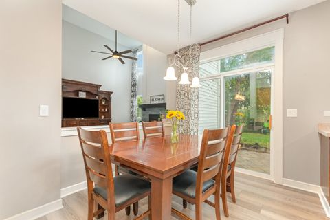 Tiny photo for 2576 Lyman Loop, Yorkville, IL 60560 (MLS # 12513609)