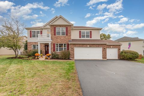 2576 Lyman Loop Yorkville IL 60560