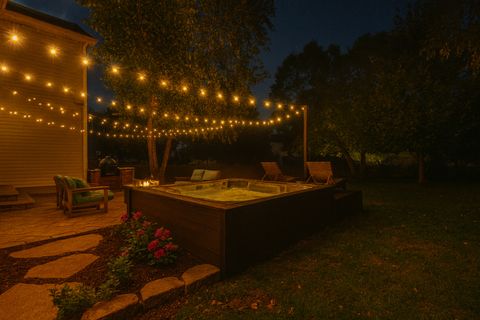 Tiny photo for 2576 Lyman Loop, Yorkville, IL 60560 (MLS # 12513609)