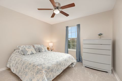 Tiny photo for 2576 Lyman Loop, Yorkville, IL 60560 (MLS # 12513609)