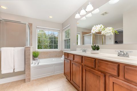 Tiny photo for 2576 Lyman Loop, Yorkville, IL 60560 (MLS # 12513609)