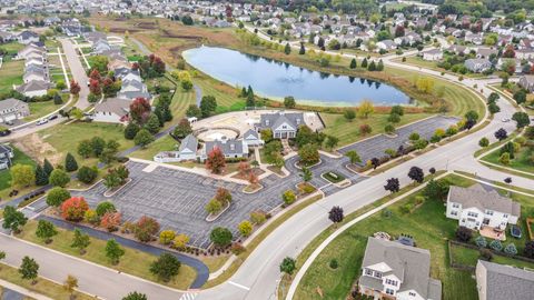 Tiny photo for 2576 Lyman Loop, Yorkville, IL 60560 (MLS # 12513609)