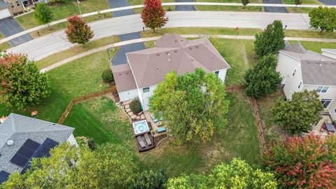 Tiny photo for 2576 Lyman Loop, Yorkville, IL 60560 (MLS # 12513609)