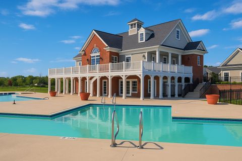 Tiny photo for 2576 Lyman Loop, Yorkville, IL 60560 (MLS # 12513609)