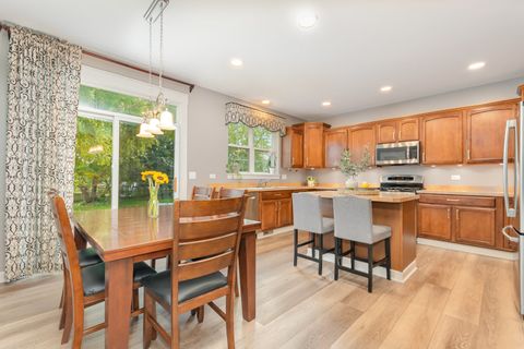 Tiny photo for 2576 Lyman Loop, Yorkville, IL 60560 (MLS # 12513609)