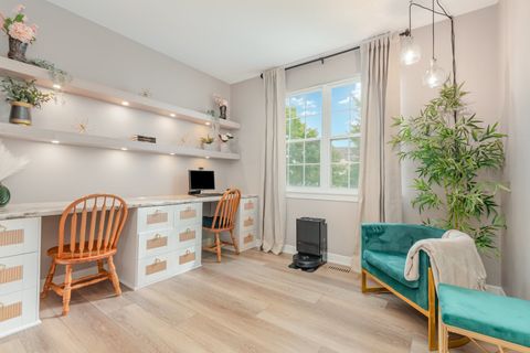 Tiny photo for 2576 Lyman Loop, Yorkville, IL 60560 (MLS # 12513609)