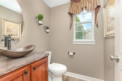 Tiny photo for 2576 Lyman Loop, Yorkville, IL 60560 (MLS # 12513609)