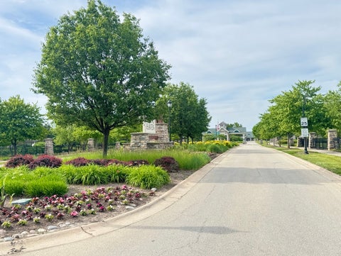 Tiny photo for 1566 Benzie Circle, Romeoville, IL 60446 (MLS # 12763208)