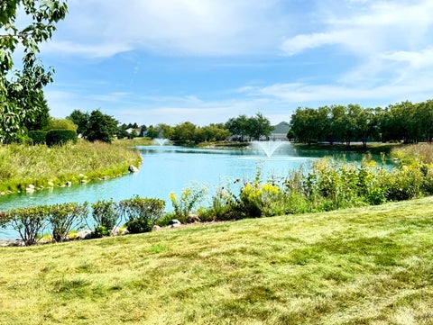 Tiny photo for 1566 Benzie Circle, Romeoville, IL 60446 (MLS # 12763208)