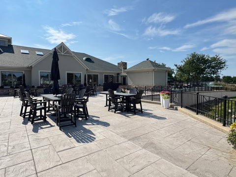 Tiny photo for 1566 Benzie Circle, Romeoville, IL 60446 (MLS # 12763208)