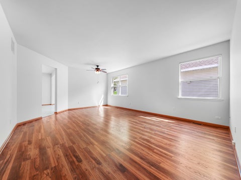 Tiny photo for 1566 Benzie Circle, Romeoville, IL 60446 (MLS # 12763208)