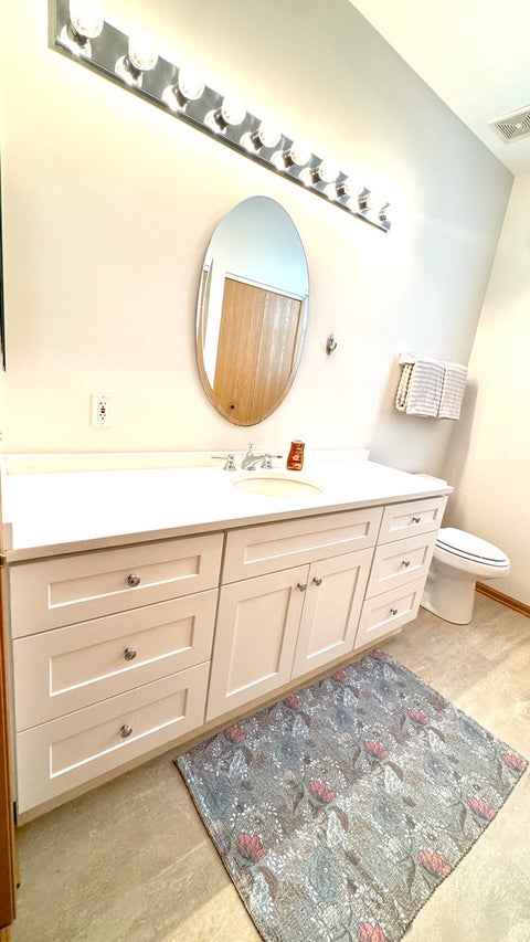Tiny photo for 1566 Benzie Circle, Romeoville, IL 60446 (MLS # 12763208)