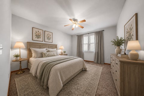 Tiny photo for 1566 Benzie Circle, Romeoville, IL 60446 (MLS # 12763208)
