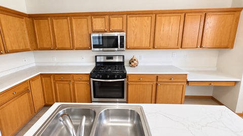 Tiny photo for 1566 Benzie Circle, Romeoville, IL 60446 (MLS # 12763208)