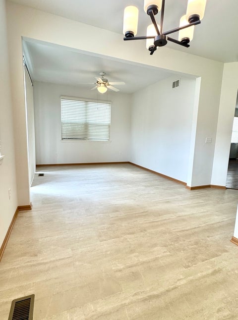 Tiny photo for 1566 Benzie Circle, Romeoville, IL 60446 (MLS # 12763208)