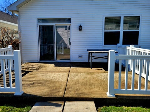 Tiny photo for 1566 Benzie Circle, Romeoville, IL 60446 (MLS # 12763208)