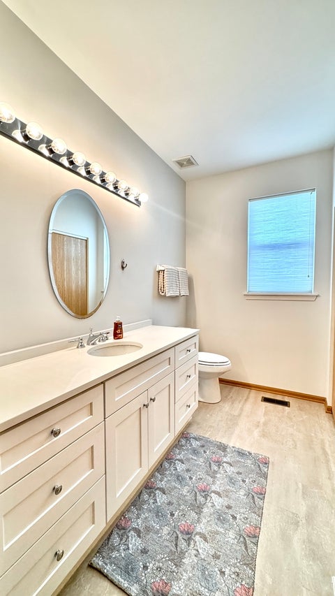 Tiny photo for 1566 Benzie Circle, Romeoville, IL 60446 (MLS # 12763208)