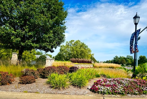 Tiny photo for 1566 Benzie Circle, Romeoville, IL 60446 (MLS # 12763208)