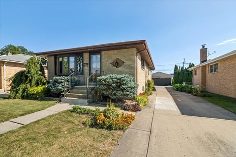 Tiny photo for 3709 Emerson Street, Schiller Park, IL 60176 (MLS # 12489987)