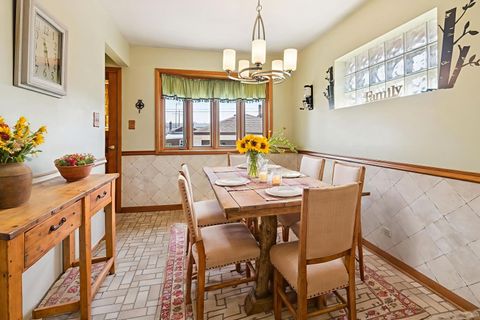 Tiny photo for 3709 Emerson Street, Schiller Park, IL 60176 (MLS # 12489987)
