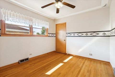 Tiny photo for 3709 Emerson Street, Schiller Park, IL 60176 (MLS # 12489987)