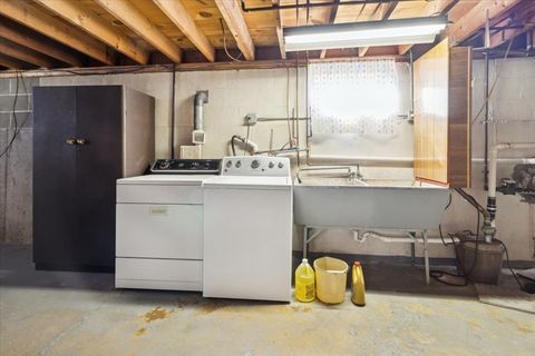 Tiny photo for 3709 Emerson Street, Schiller Park, IL 60176 (MLS # 12489987)