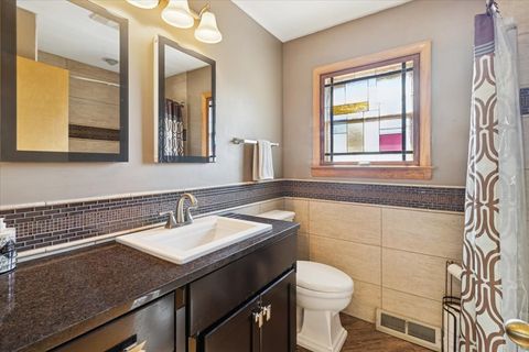 Tiny photo for 3709 Emerson Street, Schiller Park, IL 60176 (MLS # 12489987)