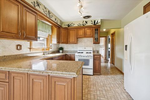 Tiny photo for 3709 Emerson Street, Schiller Park, IL 60176 (MLS # 12489987)