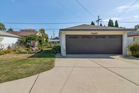 Tiny photo for 3709 Emerson Street, Schiller Park, IL 60176 (MLS # 12489987)