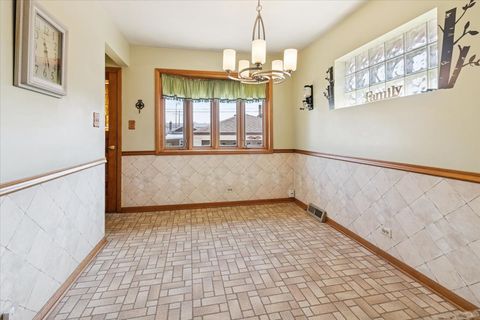 Tiny photo for 3709 Emerson Street, Schiller Park, IL 60176 (MLS # 12489987)