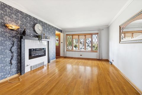 Tiny photo for 3709 Emerson Street, Schiller Park, IL 60176 (MLS # 12489987)