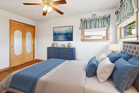 Tiny photo for 3709 Emerson Street, Schiller Park, IL 60176 (MLS # 12489987)
