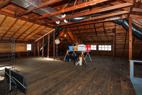 Tiny photo for 221 NE 3rd Street, Hopedale, IL 61747 (MLS # 12542769)