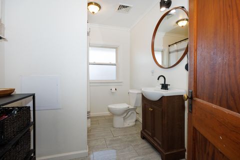 Tiny photo for 221 NE 3rd Street, Hopedale, IL 61747 (MLS # 12542769)