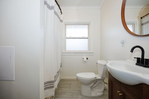 Tiny photo for 221 NE 3rd Street, Hopedale, IL 61747 (MLS # 12542769)