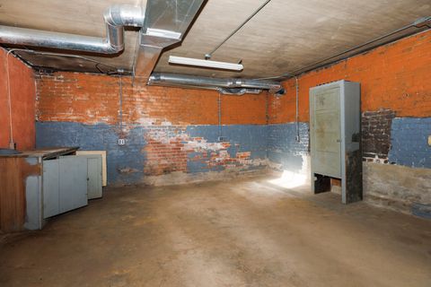 Tiny photo for 221 NE 3rd Street, Hopedale, IL 61747 (MLS # 12542769)