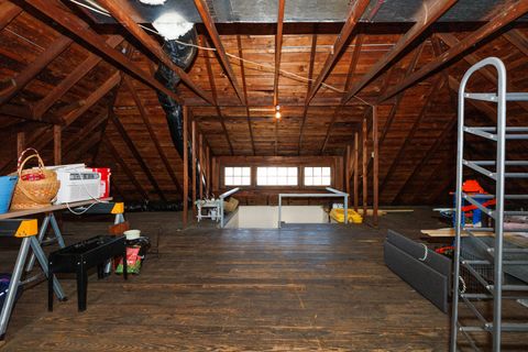 Tiny photo for 221 NE 3rd Street, Hopedale, IL 61747 (MLS # 12542769)