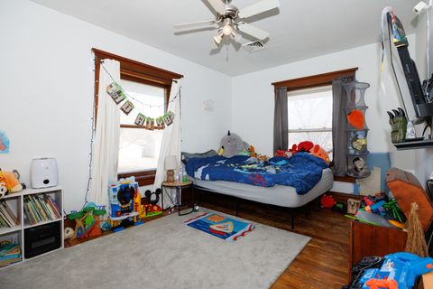 Tiny photo for 221 NE 3rd Street, Hopedale, IL 61747 (MLS # 12542769)