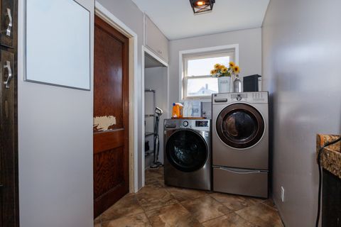 Tiny photo for 221 NE 3rd Street, Hopedale, IL 61747 (MLS # 12542769)