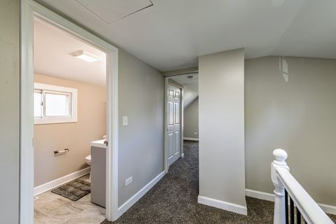 Tiny photo for Brookfield, IL 60513 (MLS # 12604985)