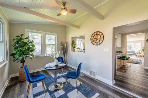 Tiny photo for Brookfield, IL 60513 (MLS # 12604985)